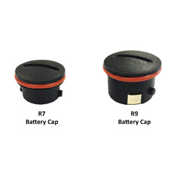 Battery Caps