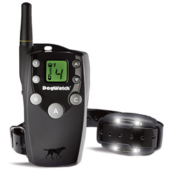 DogWatch BigLeash® S-15 Remote Trainer