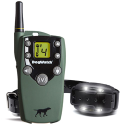 DogWatch BigLeash® V-10 Vibration Trainer
