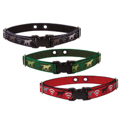 DogWatch Branded Collar Strap