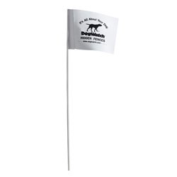 Indoor DogWatch Training Flags